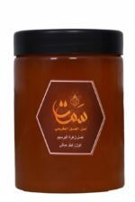 ⁦عسل زهور البرسيم⁩ - الصورة ⁦2⁩