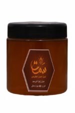 ⁦عسل زهور البرسيم⁩ - الصورة ⁦3⁩