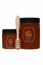 ⁦عسل زهور البرسيم⁩ - الصورة ⁦4⁩