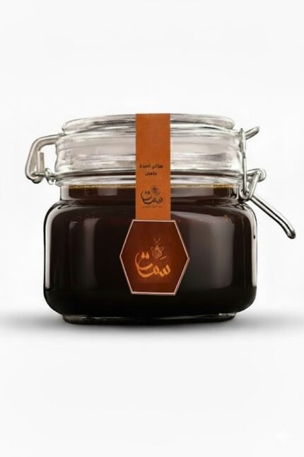 عسل السدر الجبلي اليمني الحضرمي