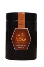 عسل شمر صحراوي