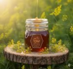 ⁦عسل السمر اليمني⁩ - الصورة ⁦4⁩