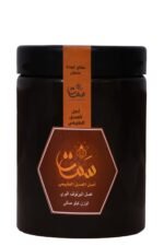 عسل البرنوف البري